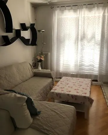 Apartment Castiglioni Luino