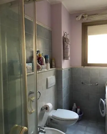 Castiglioni Apartment *