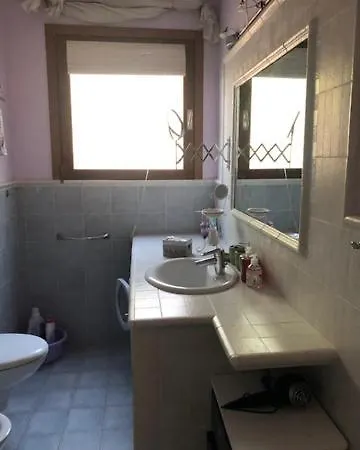 Castiglioni Apartment *