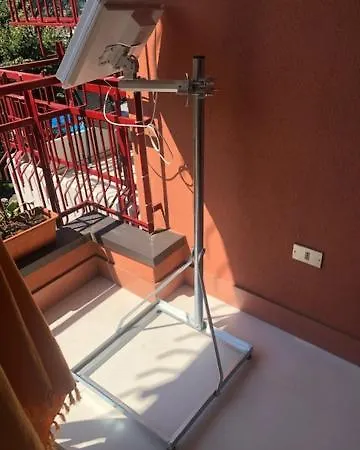 Castiglioni Apartment