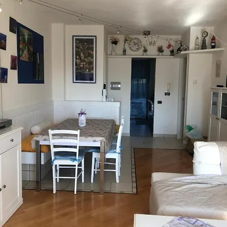 Apartment Castiglioni Luino