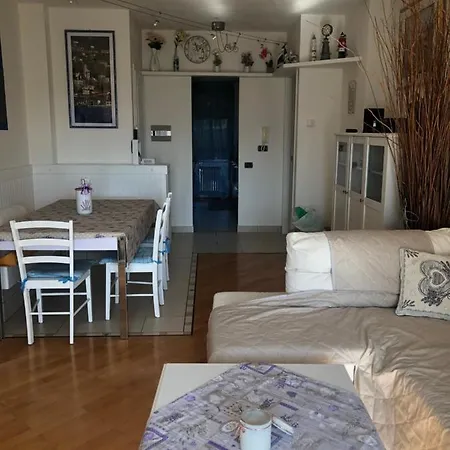 Castiglioni Apartment Luino