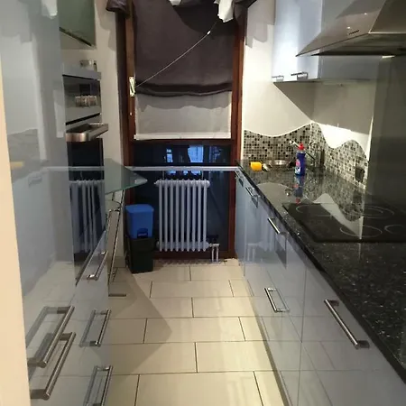 Apartment Castiglioni *