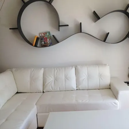 Castiglioni Apartment *