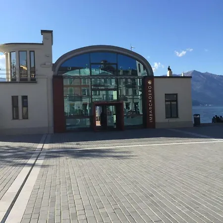 Apartment Castiglioni Luino