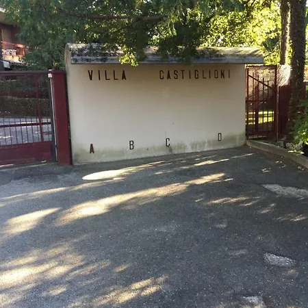 Castiglioni Apartment