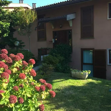 Castiglioni Apartment Luino