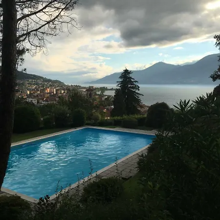 Castiglioni * Luino