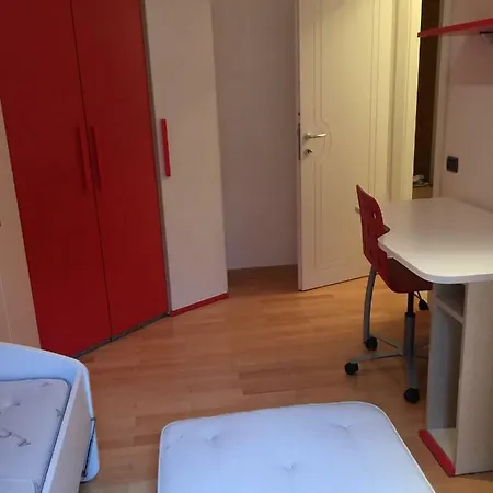 Apartment Castiglioni *