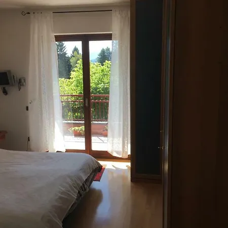 Apartment Castiglioni *