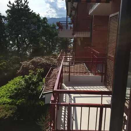 Castiglioni Apartment Luino