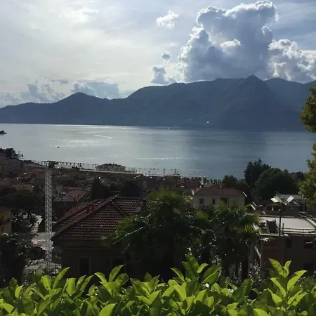 Apartment Castiglioni Luino