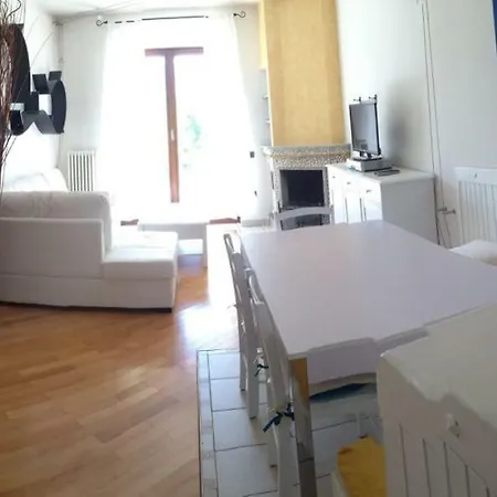 Apartment Castiglioni *