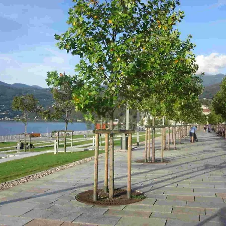 Apartment Castiglioni Luino