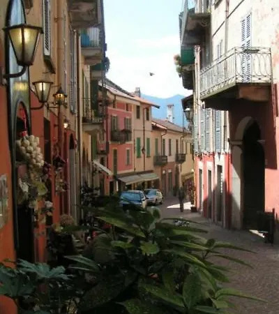 Apartment Castiglioni