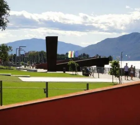Castiglioni * Luino