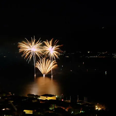 Apartment Castiglioni Luino