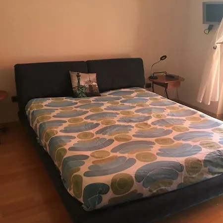 Apartment Castiglioni *